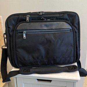NWT Kenneth Cole Computer/Office Bag
